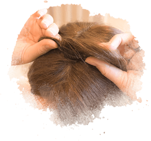 フィッティング